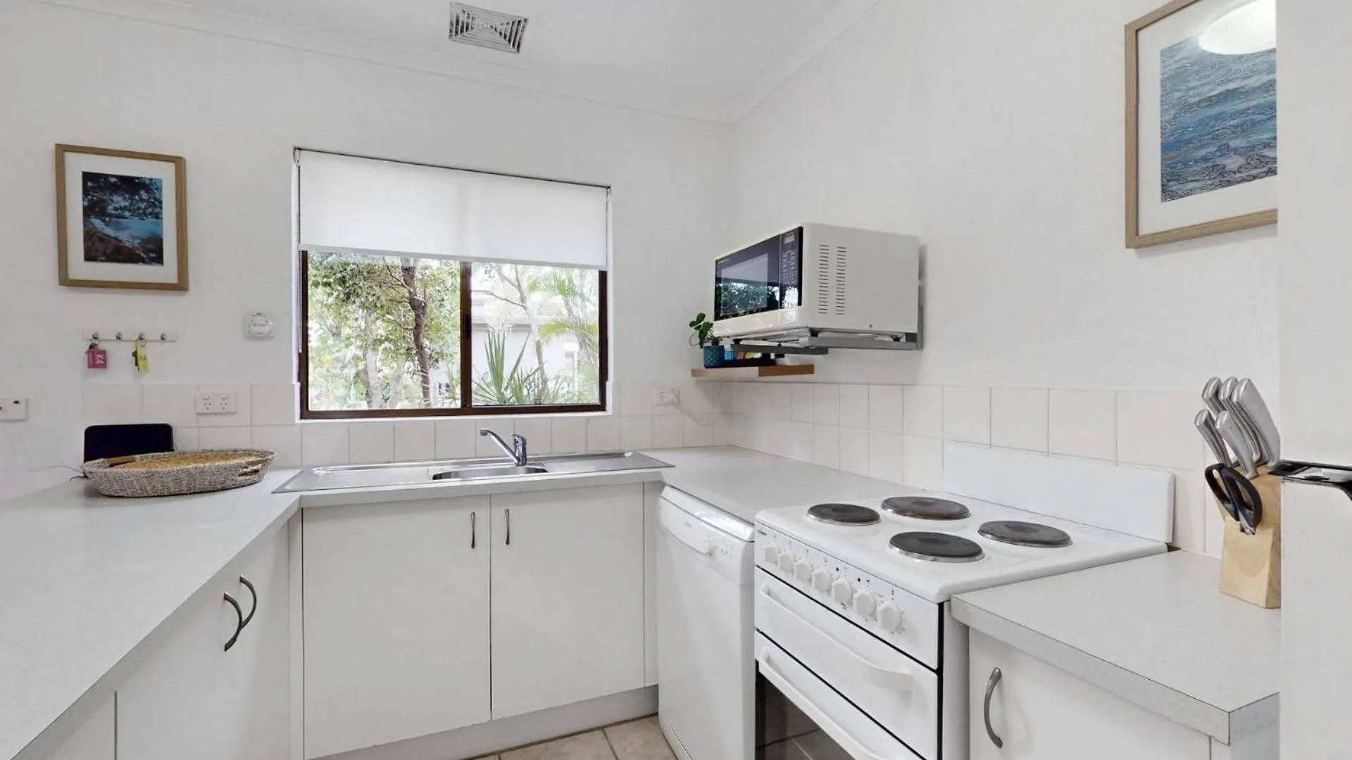4 Kurrambah At Noosa Sound Villa Noosaville