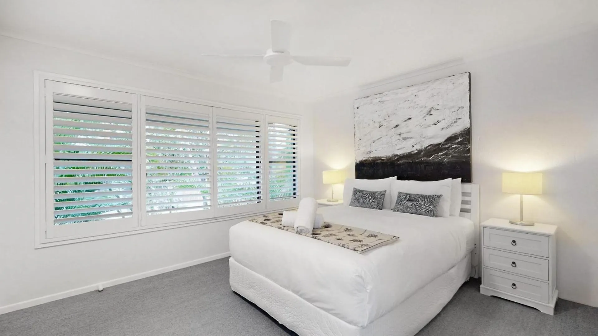 4 Kurrambah At Noosa Sound Villa Noosaville 0*,  Australia