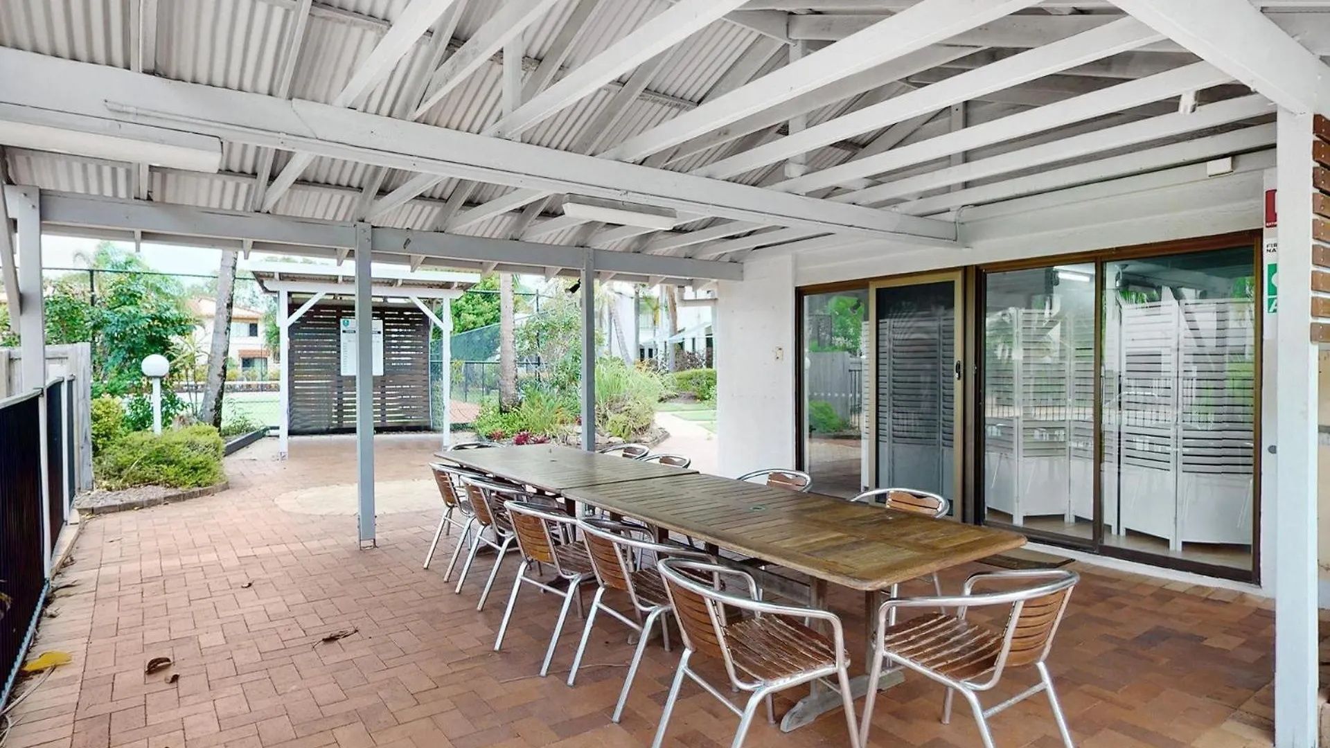 4 Kurrambah At Noosa Sound Villa Noosaville 0*,  Australia
