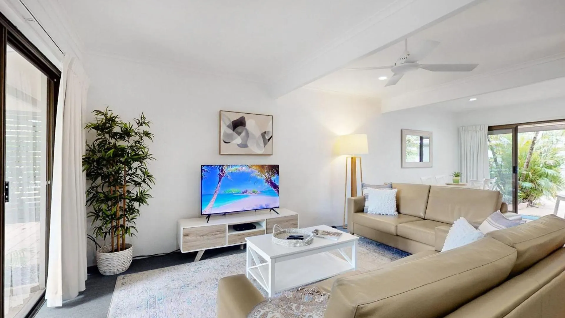 4 Kurrambah At Noosa Sound Villa Noosaville