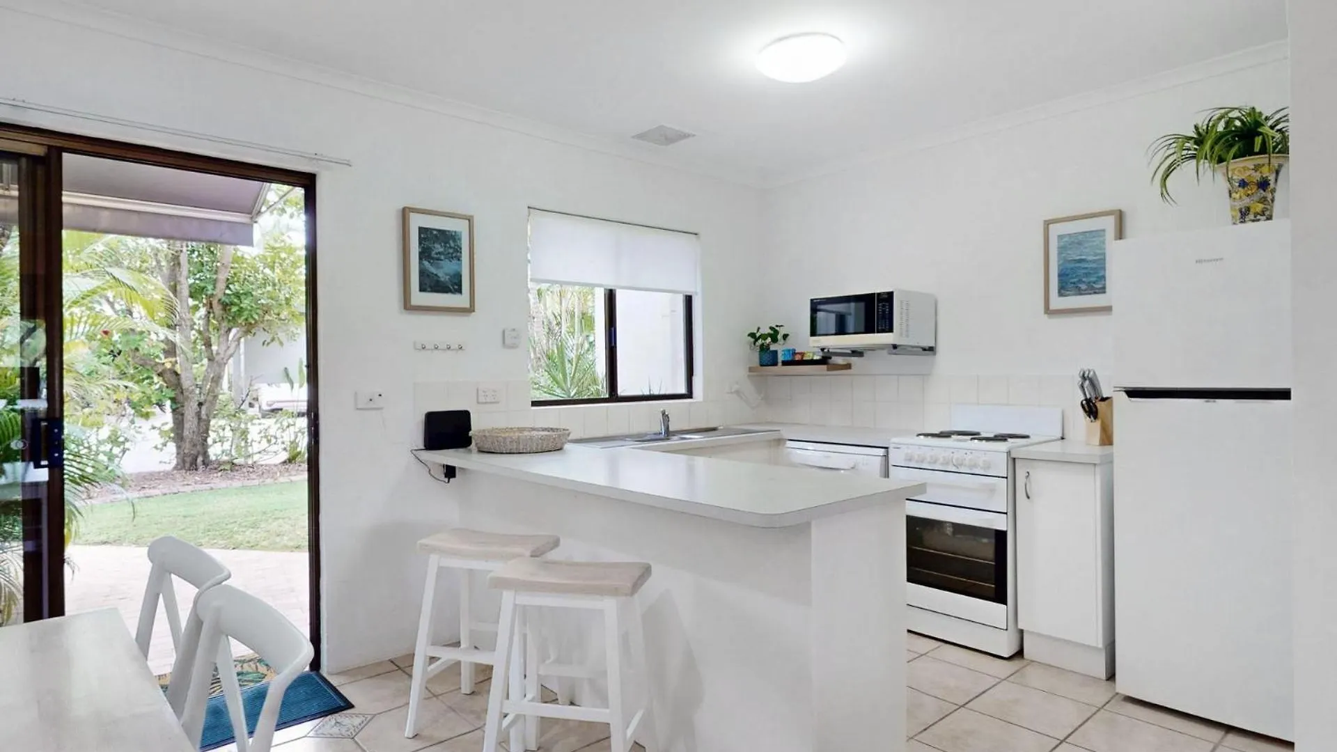 4 Kurrambah At Noosa Sound Villa Noosaville Australia