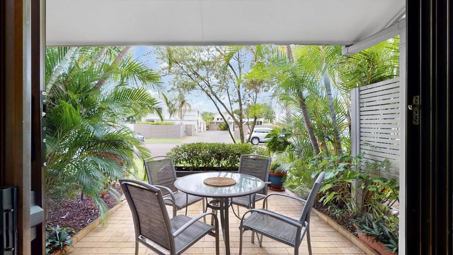 4 Kurrambah At Noosa Sound Villa Noosaville