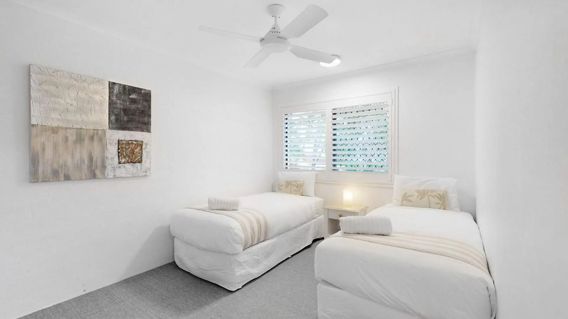 4 Kurrambah At Noosa Sound Villa Noosaville