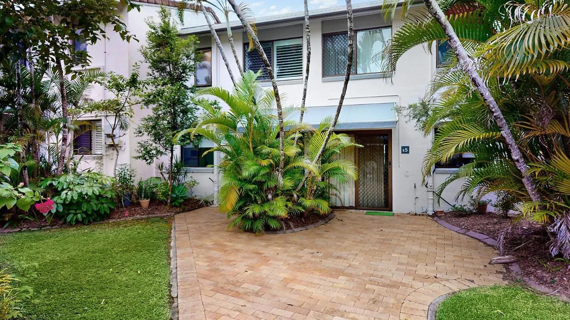 4 Kurrambah At Noosa Sound Villa Noosaville