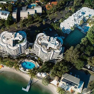 Апарт-отель Noosa Pacific, Нусавиль