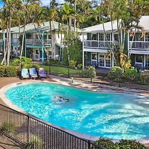 Coral Noosa Resort